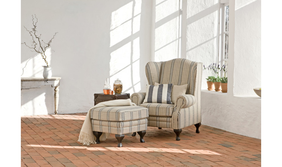 QUEEN ANN Armchair | 100% Quality QUEEN ANN Armchair | Armchairs | ZIPhome.ee image 5