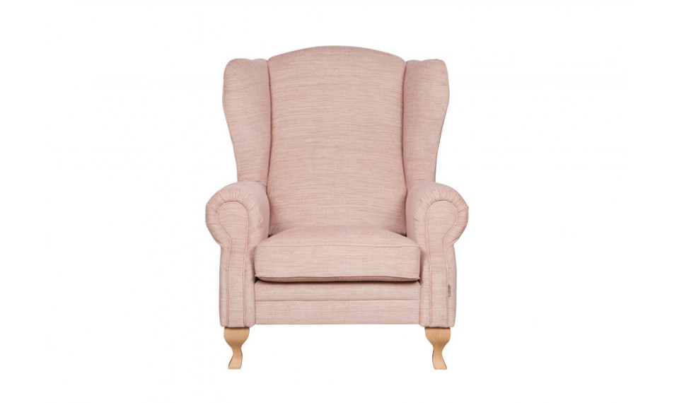 QUEEN ANN Armchair | 100% Quality QUEEN ANN Armchair | Armchairs | ZIPhome.ee image 1