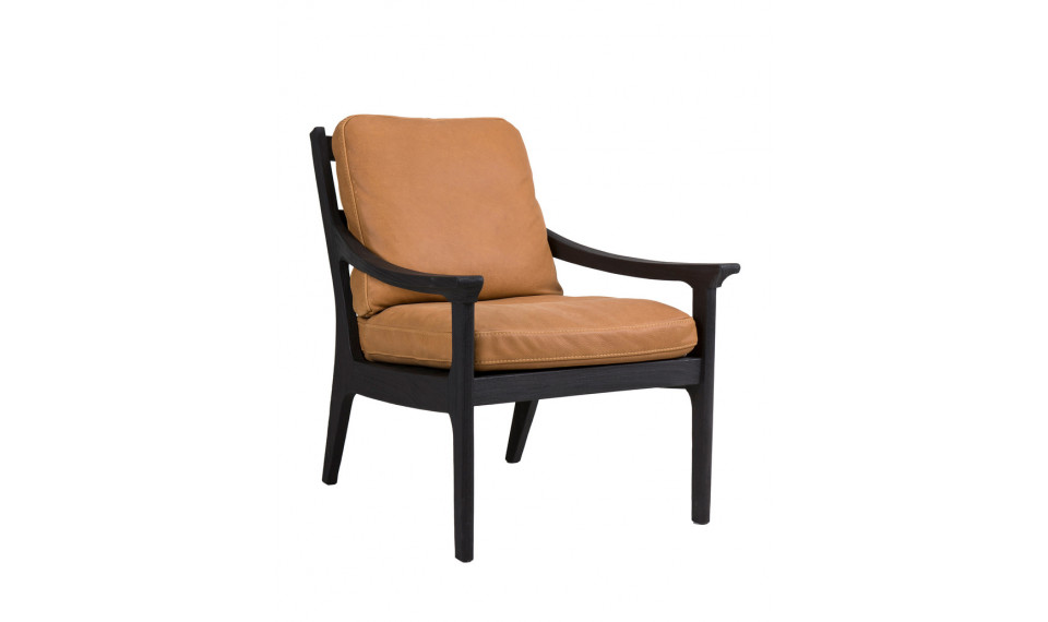 REVIR Armchair Black | 100% Quality REVIR Armchair Black | Armchairs | ZIPhome.ee image 1