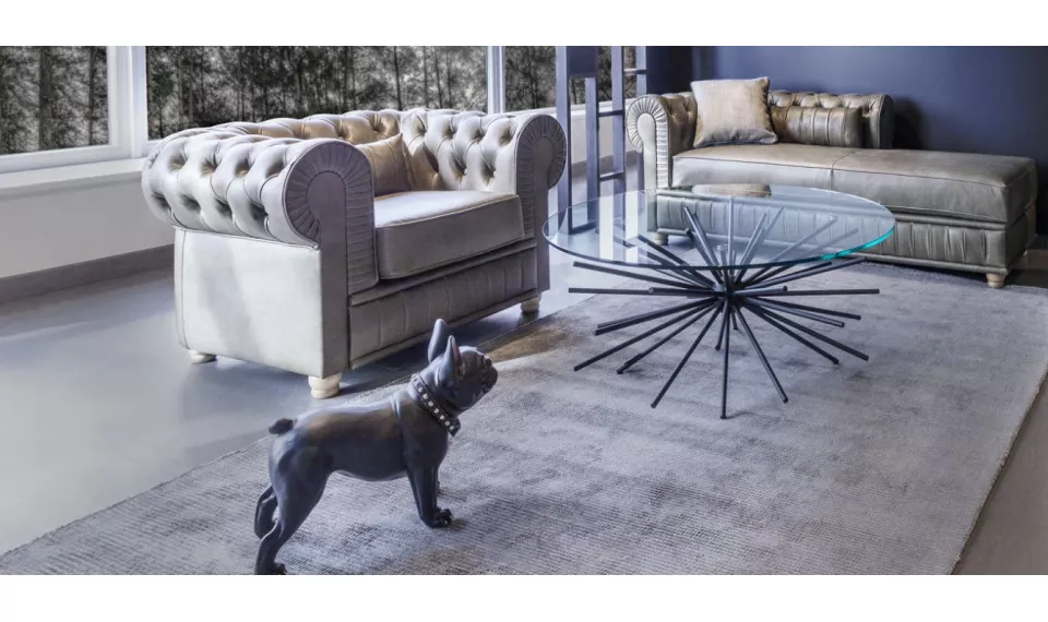 IMPERIJA armchair | 100% Quality IMPERIJA armchair | Armchairs | ZIPhome.ee image 6