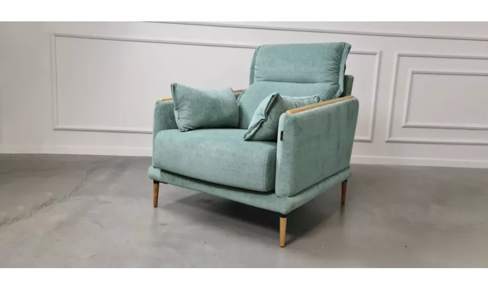 JAZZ armchair | 100% Quality JAZZ armchair | Armchairs | ZIPhome.ee image 4