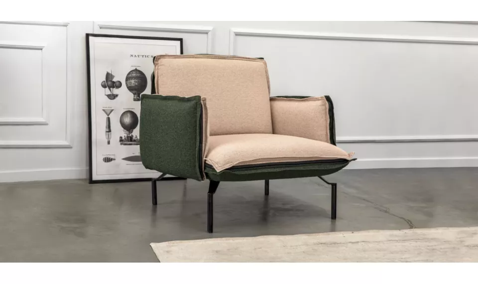 LOFT armchair | 100% Quality LOFT armchair | Armchairs | ZIPhome.ee image 4