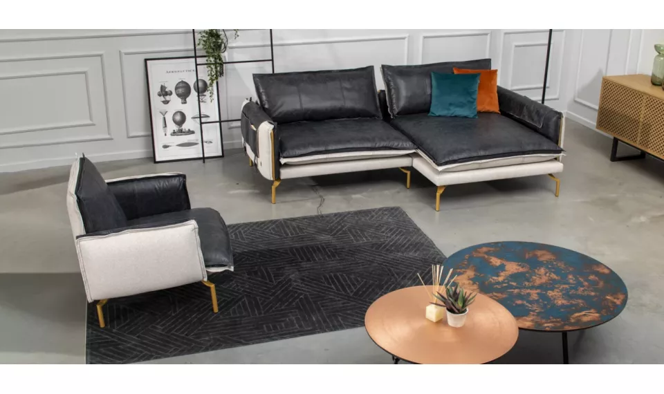 LOFT armchair | 100% Quality LOFT armchair | Armchairs | ZIPhome.ee image 2