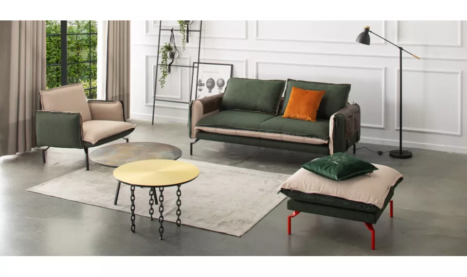 LOFT armchair | 100% Quality LOFT armchair | Armchairs | ZIPhome.ee image 5