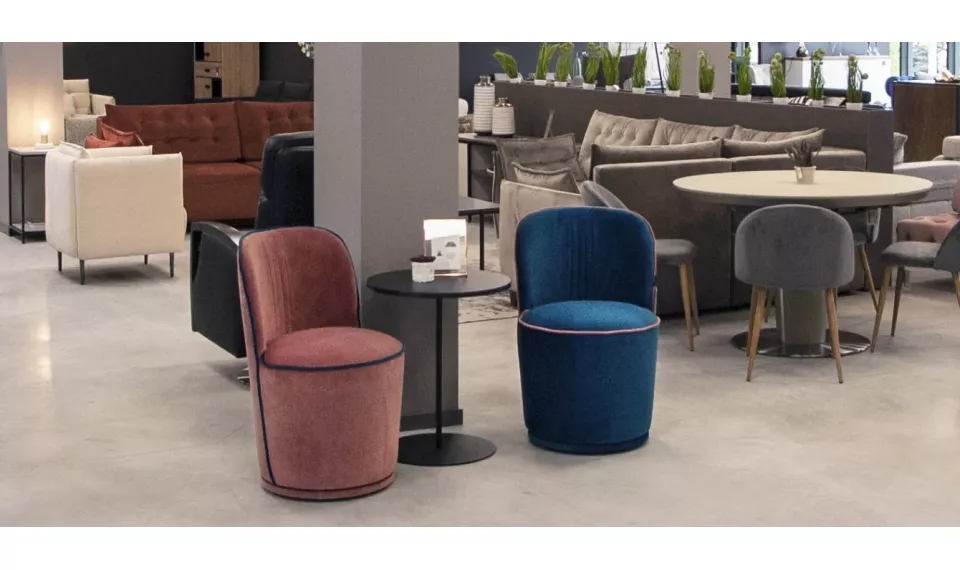 SIGMAS Armchair | 100% Quality SIGMAS Armchair | Armchairs | ZIPhome.ee image 4