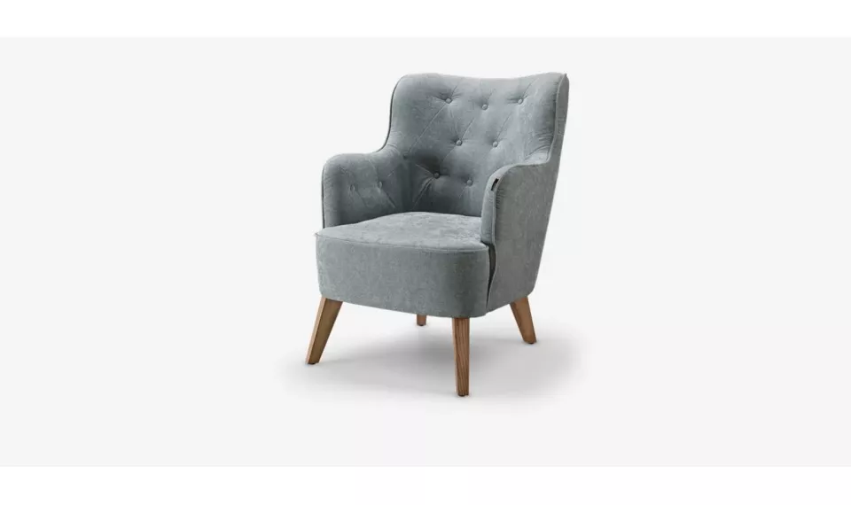 VIKTORIJA armchair | 100% Quality VIKTORIJA armchair | Armchairs | ZIPhome.ee image 2
