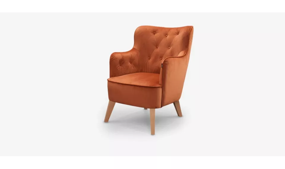 VIKTORIJA armchair | 100% Quality VIKTORIJA armchair | Armchairs | ZIPhome.ee image 1