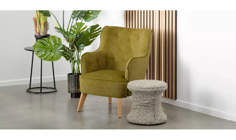 VIKTORIJA armchair | 100% Quality VIKTORIJA armchair | Armchairs | ZIPhome.ee image 3