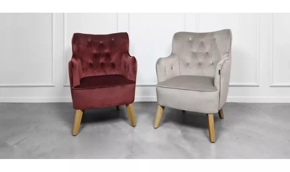 VIKTORIJA armchair | 100% Quality VIKTORIJA armchair | Armchairs | ZIPhome.ee image 5