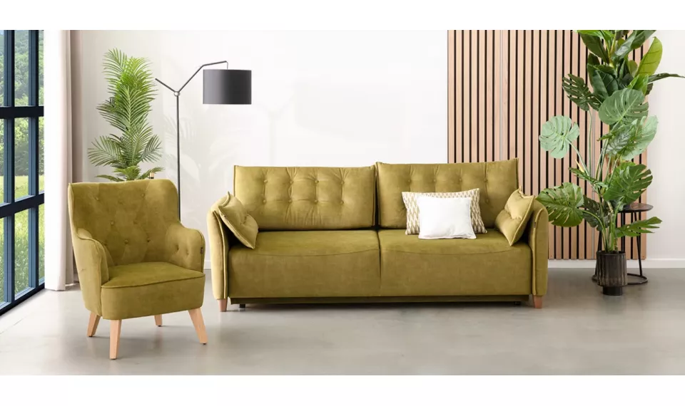 VIKTORIJA armchair | 100% Quality VIKTORIJA armchair | Armchairs | ZIPhome.ee image 4