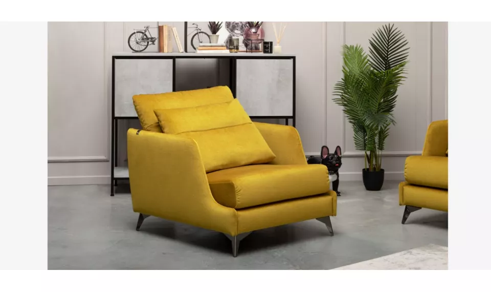 VYTIS armchair | 100% Quality VYTIS armchair | Armchairs | ZIPhome.ee image 2