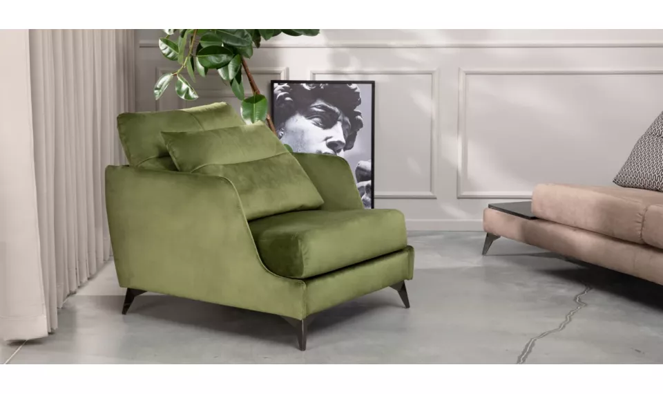 VYTIS armchair | 100% Quality VYTIS armchair | Armchairs | ZIPhome.ee image 1