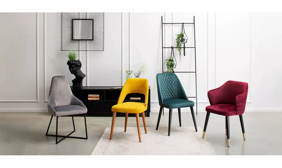 ROMA chair | Armchairs Magres | ZIPhome.ee image 6