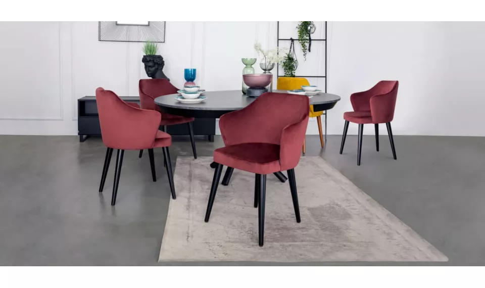 ROMA chair | Armchairs Magres | ZIPhome.ee image 5