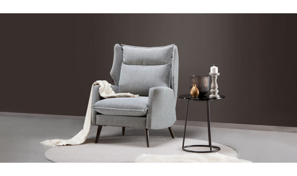 VIKING  armchair | 100% Quality VIKING  armchair | Armchairs | ZIPhome.ee image 1
