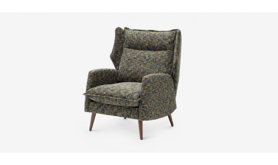 VIKING  armchair | 100% Quality VIKING  armchair | Armchairs | ZIPhome.ee image 4