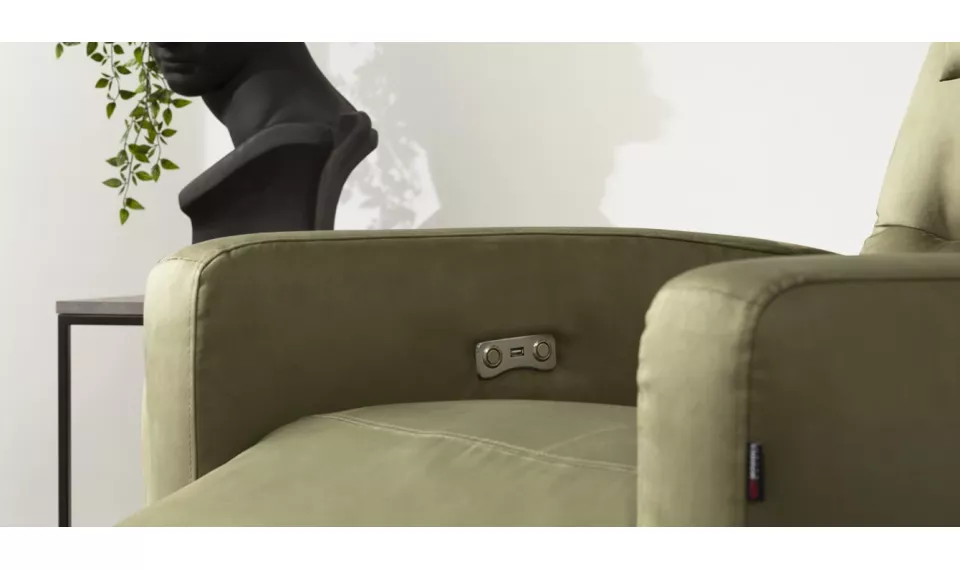 KING armchair meh. | 100% laatu KING armchair meh. | Nojatuolit | ZIPhome.ee kuva 5