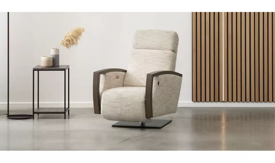 AMBER armchair automaatne | 100% Quality AMBER armchair automaatne | Armchairs | ZIPhome.ee image 2