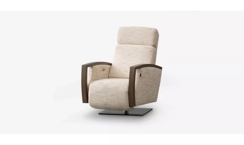 AMBER armchair automaatne | 100% Quality AMBER armchair automaatne | Armchairs | ZIPhome.ee image 1