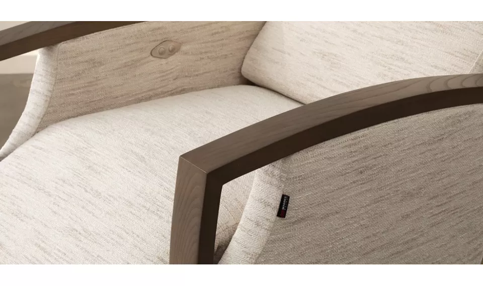 AMBER armchair automaatne | 100% Quality AMBER armchair automaatne | Armchairs | ZIPhome.ee image 5