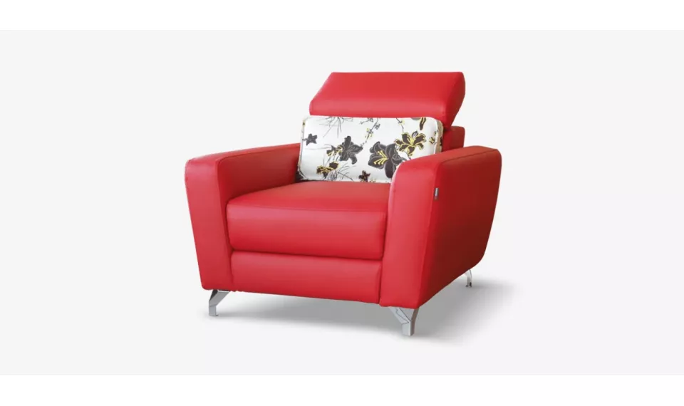 DELUX tugitool | 100% kvaliteet DELUX tugitool | Pehme mööbel | ZIPhome.ee pilt 1