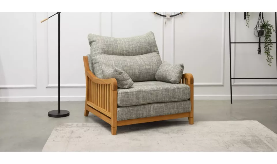KIPARISAS armchair | 100% Quality KIPARISAS armchair | Armchairs | ZIPhome.ee image 1