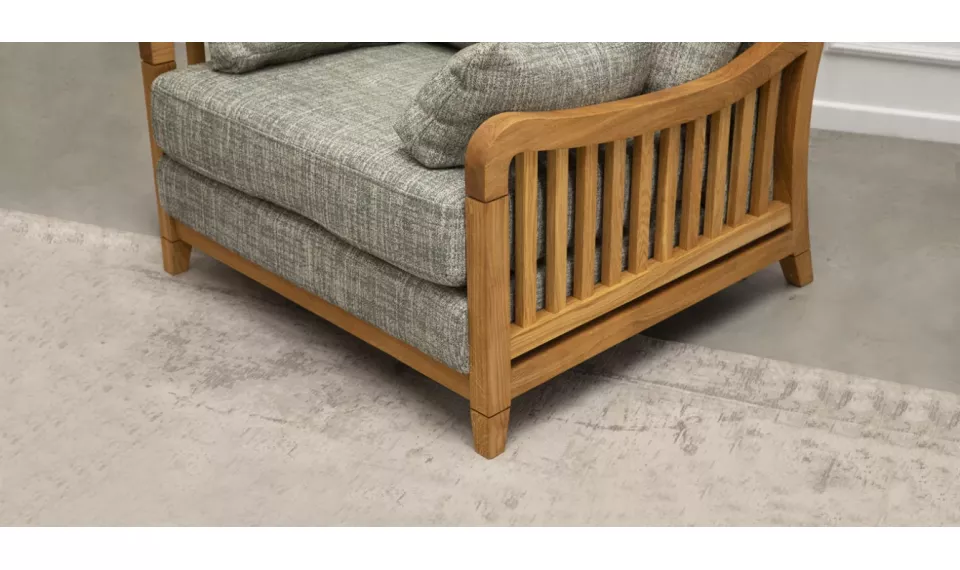 KIPARISAS armchair | 100% Quality KIPARISAS armchair | Armchairs | ZIPhome.ee image 2