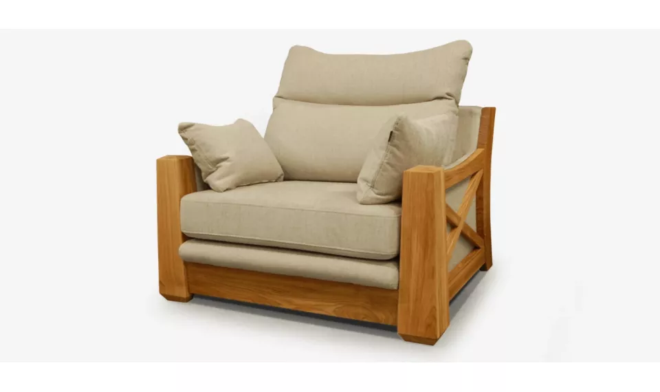 MAGRE 9 armchair | 100% Quality MAGRE 9 armchair | Armchairs | ZIPhome.ee image 1