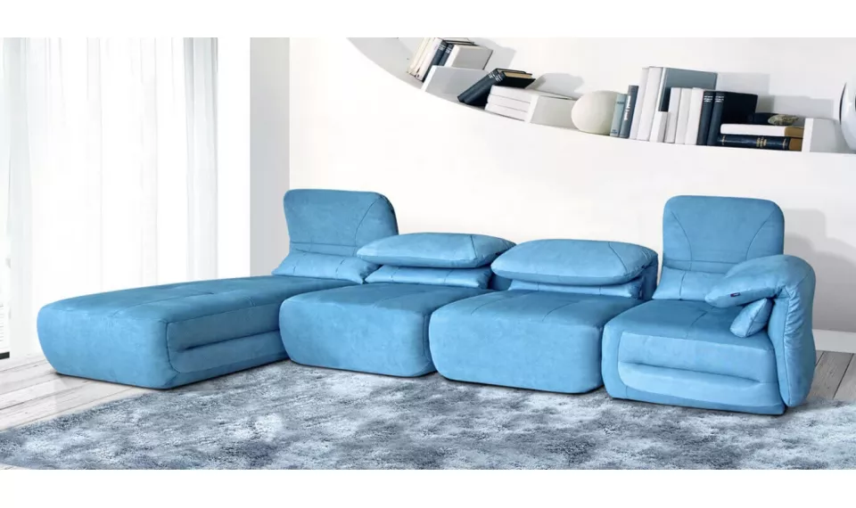 KOSMO sofa lounger | 100% laatu KOSMO sofa lounger | Nojatuolit | ZIPhome.ee kuva 3