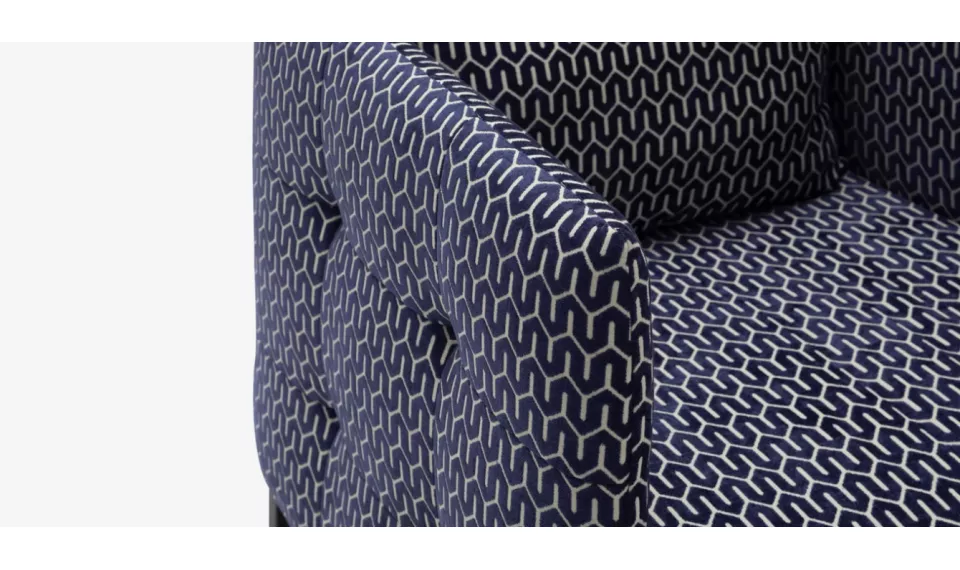 DOMINO armchair | 100% Quality DOMINO armchair | Armchairs | ZIPhome.ee image 2