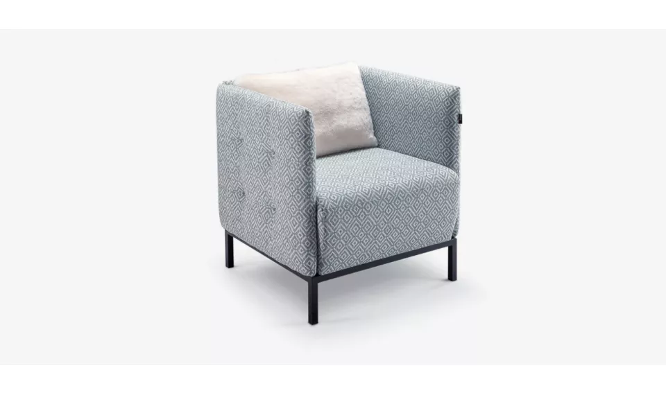 DOMINO armchair | 100% Quality DOMINO armchair | Armchairs | ZIPhome.ee image 1