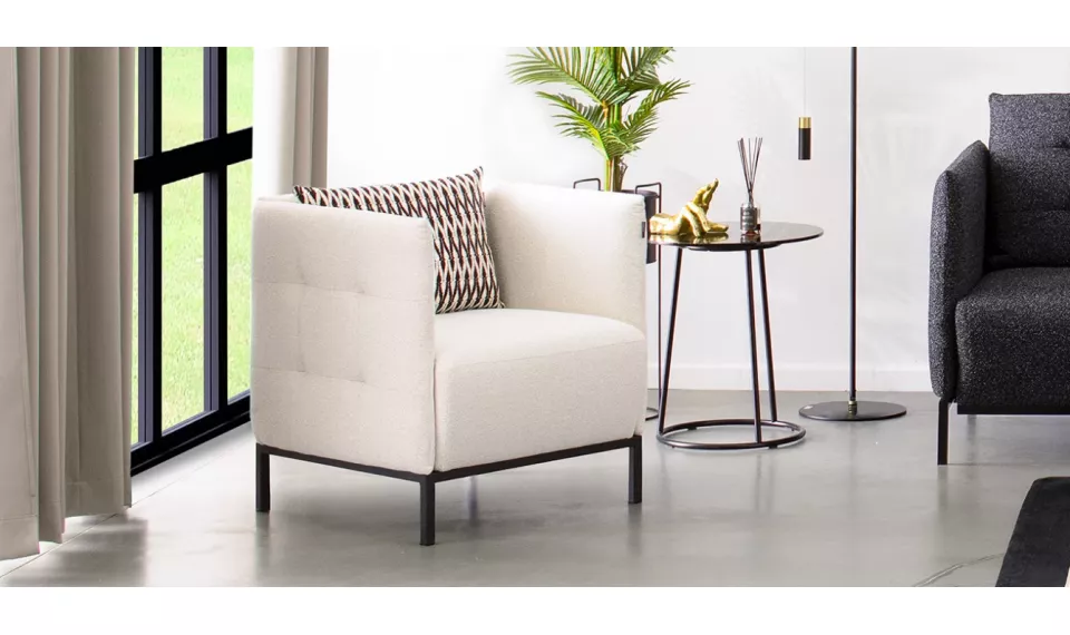DOMINO armchair | 100% Quality DOMINO armchair | Armchairs | ZIPhome.ee image 4