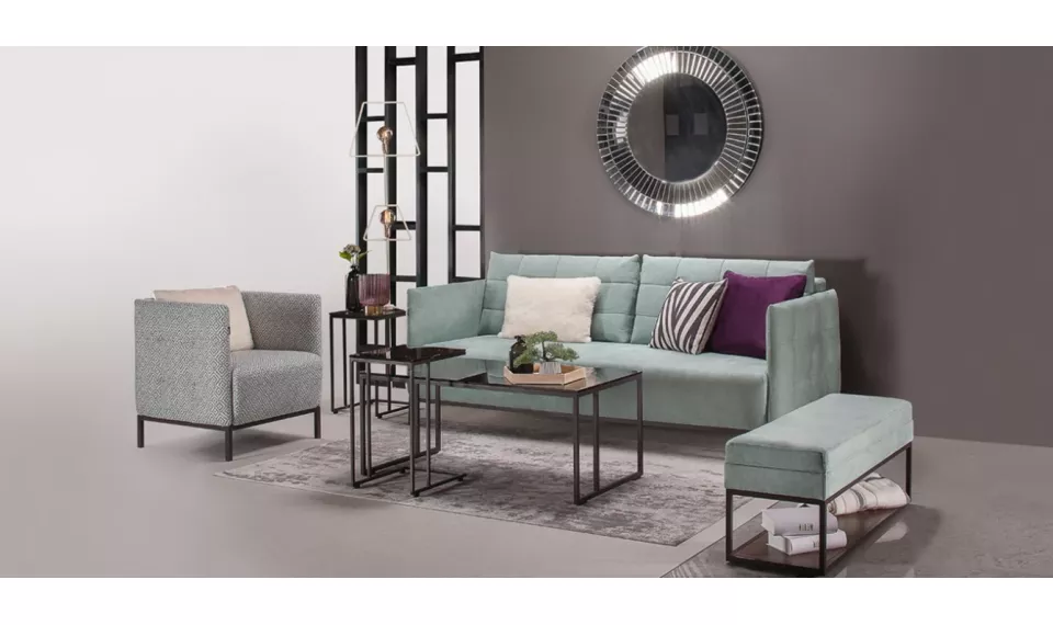 DOMINO armchair | 100% Quality DOMINO armchair | Armchairs | ZIPhome.ee image 3