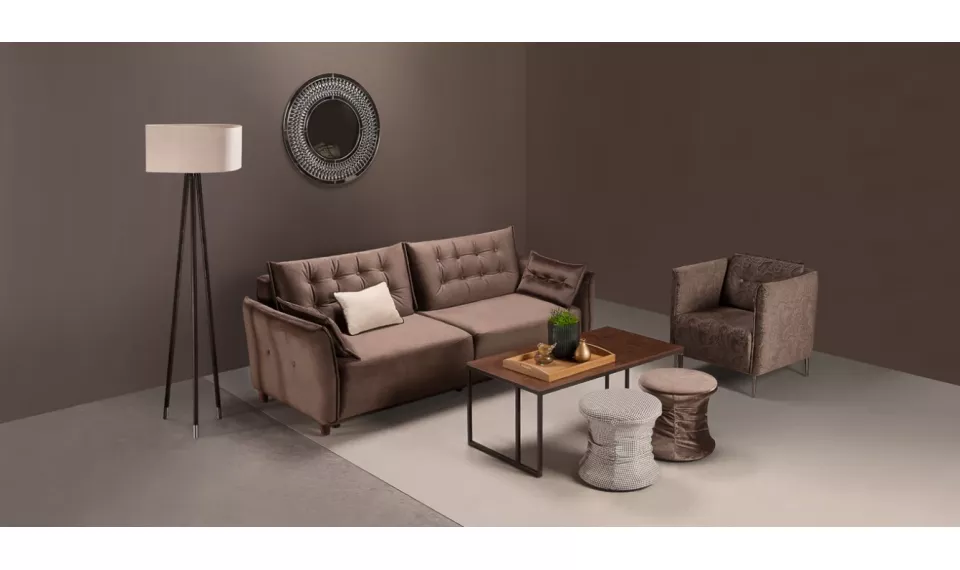 RUBIN armchair | 100% Quality RUBIN armchair | Armchairs | ZIPhome.ee image 3
