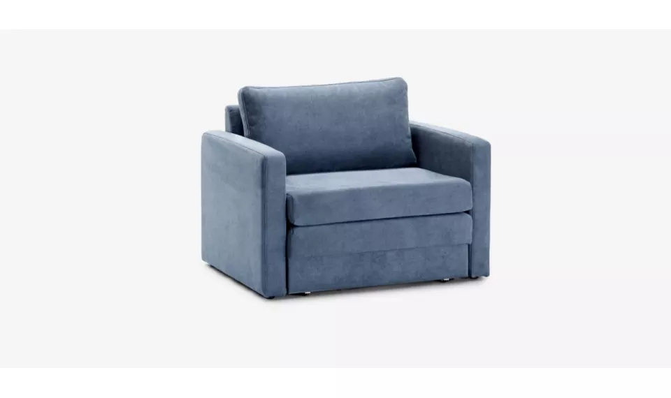 LAURA armchair-bed | 100% Quality LAURA armchair-bed | Armchairs | ZIPhome.ee image 1