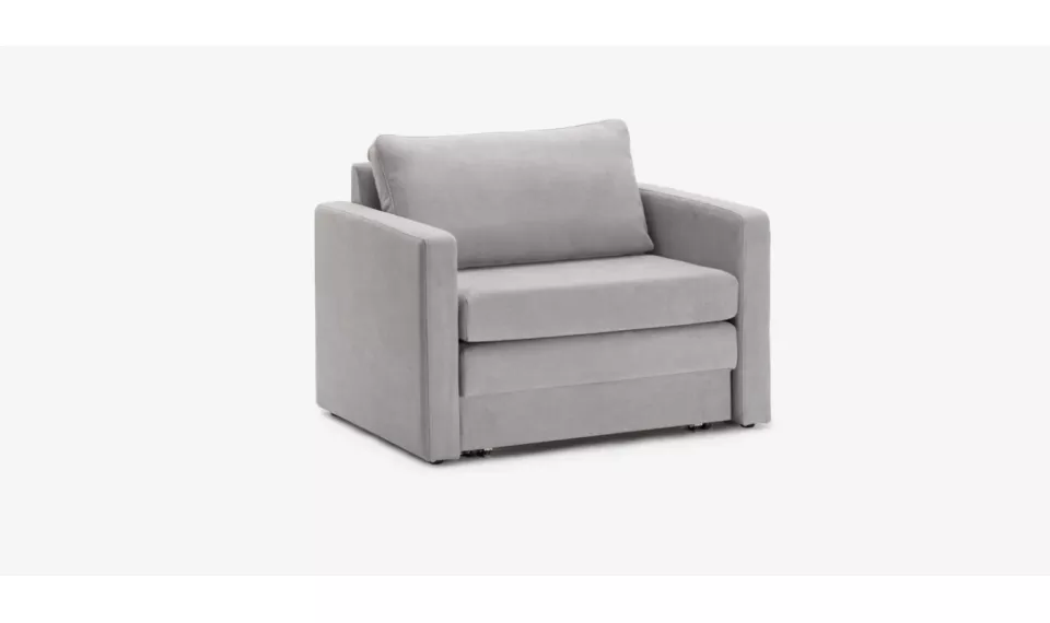LAURA armchair-bed | 100% Quality LAURA armchair-bed | Armchairs | ZIPhome.ee image 2