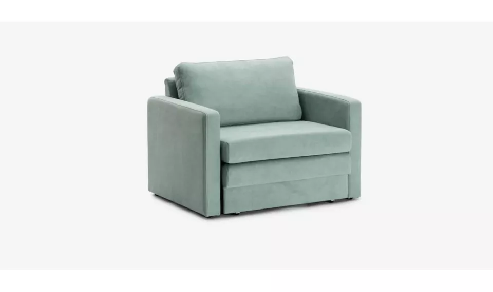 LAURA armchair-bed | 100% Quality LAURA armchair-bed | Armchairs | ZIPhome.ee image 3