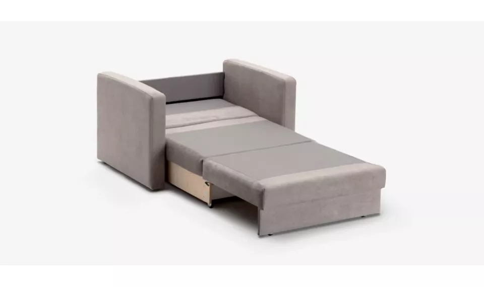 LAURA armchair-bed | 100% Quality LAURA armchair-bed | Armchairs | ZIPhome.ee image 5