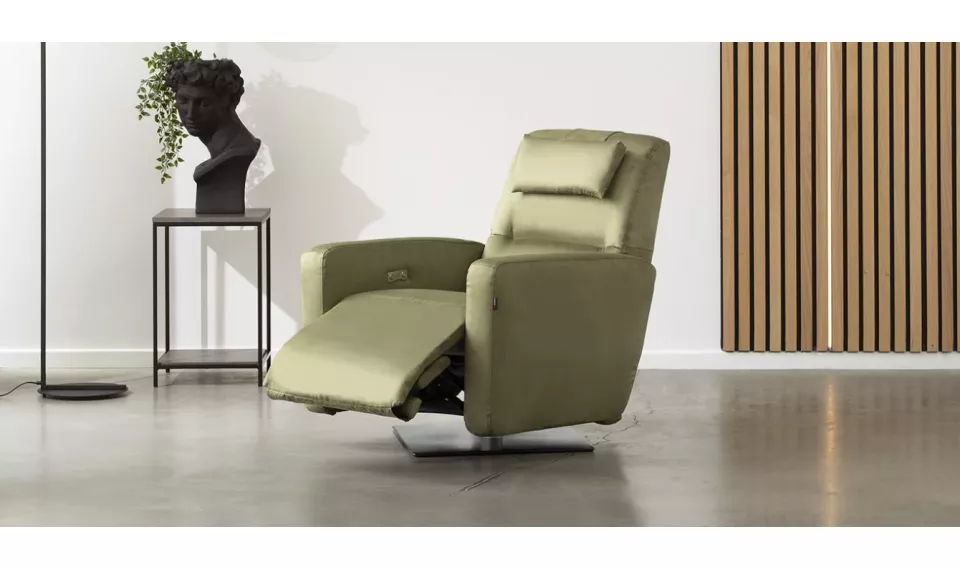 KING Armchair automatic | 100% laatu KING Armchair automatic | Nojatuolit | ZIPhome.ee kuva 5