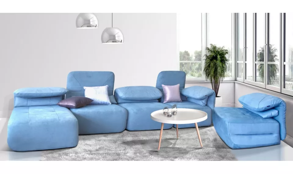KOSMO Corner Armchair | 100% Quality KOSMO Corner Armchair | Armchairs | ZIPhome.ee image 3