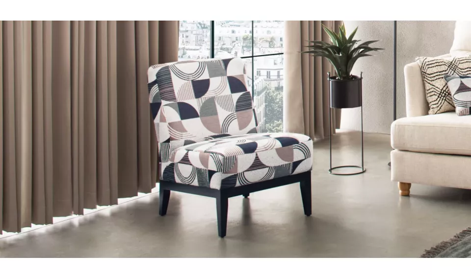 TONI armchair | 100% Quality TONI armchair | Armchairs | ZIPhome.ee image 3