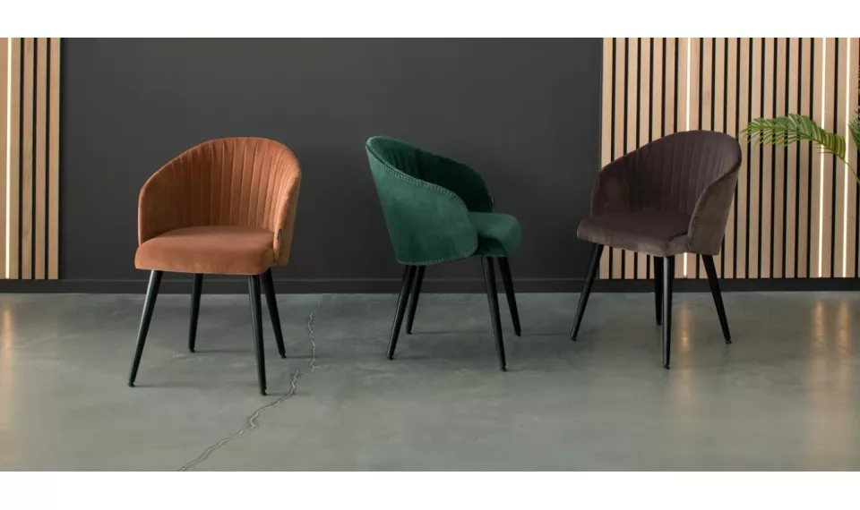 BALTIC стул | Кресла Magres | ZIPhome.ee изображение 6