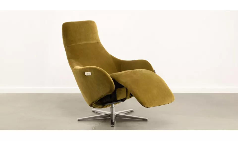 BRUSSEL armchair automatic | 100% Quality BRUSSEL armchair automatic | Armchairs | ZIPhome.ee image 2