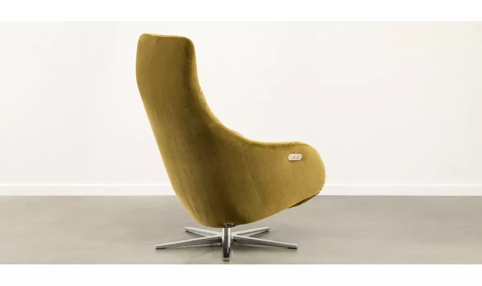BRUSSEL armchair automatic | 100% Quality BRUSSEL armchair automatic | Armchairs | ZIPhome.ee image 3