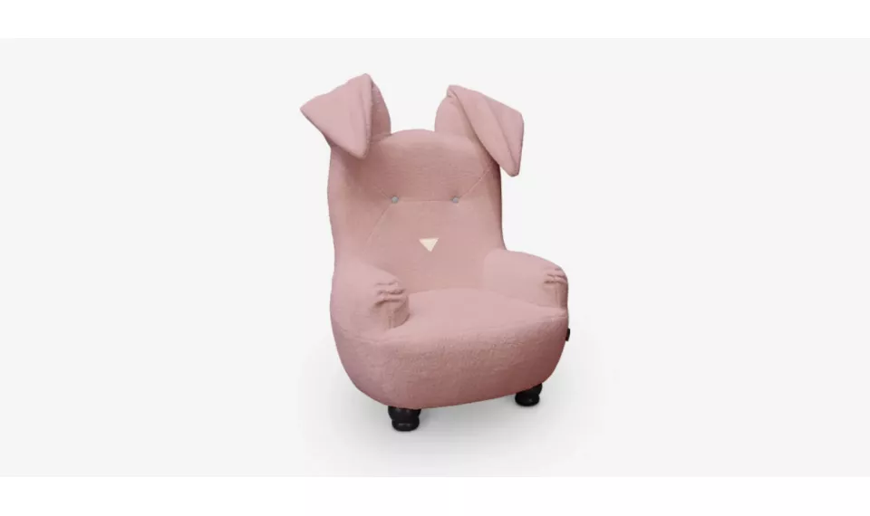 ZUIKUTIS armchair | 100% Quality ZUIKUTIS armchair | Armchairs | ZIPhome.ee image 1