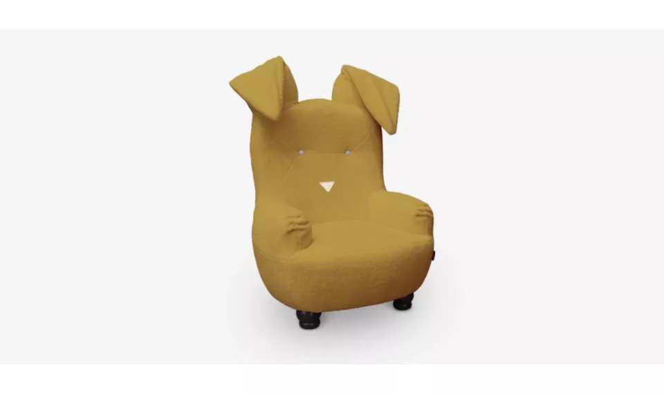 ZUIKUTIS armchair | 100% Quality ZUIKUTIS armchair | Armchairs | ZIPhome.ee image 5