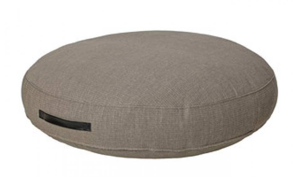 FLOOR CUSHIONS D 100 | 100% kvaliteet FLOOR CUSHIONS D 100 | Pehme mööbel | ZIPhome.ee pilt 1