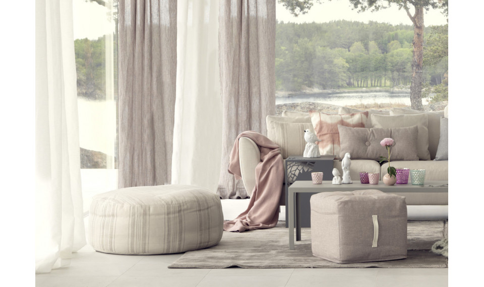 FLOOR CUSHIONS D 100 | 100% kvaliteet FLOOR CUSHIONS D 100 | Pehme mööbel | ZIPhome.ee pilt 2