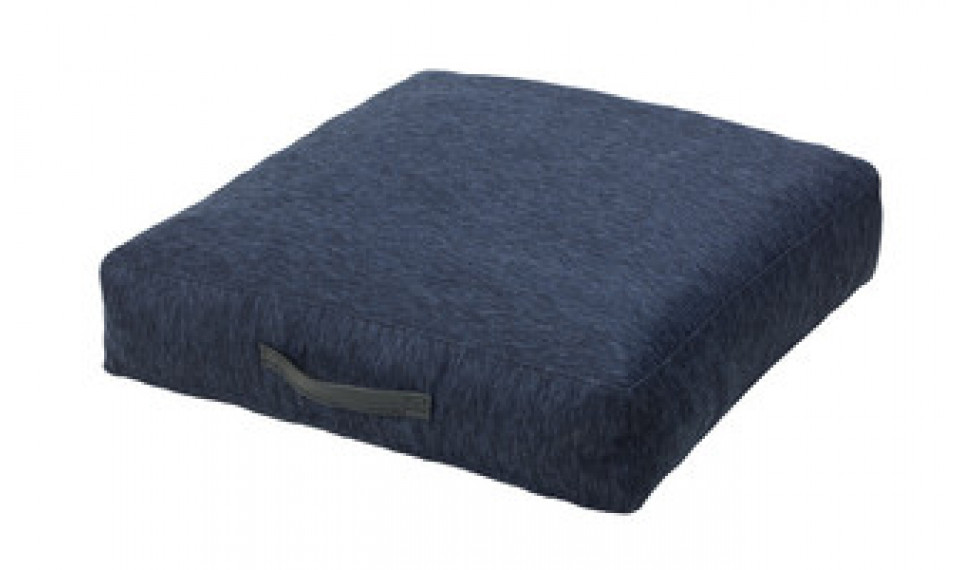FLOOR CUSHIONS 100x100 | 100% kvaliteet FLOOR CUSHIONS 100x100 | Pehme mööbel | ZIPhome.ee pilt 1
