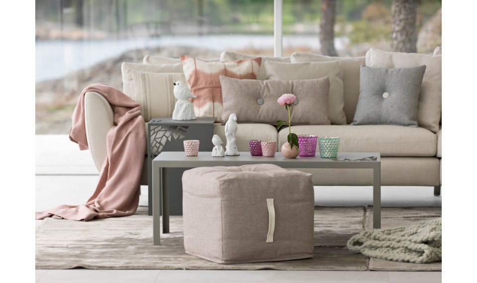 PRALINE Пуфик с ручкой и кнопкой | Мягкая мебель | ZIPhome.ee изображение 10